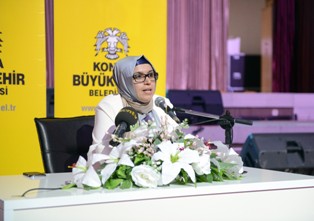 Mutlu evliliğin sırrı mükemmelliği aramamak