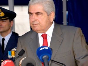 Hristofyas: Müzakerelerde Zemin Var