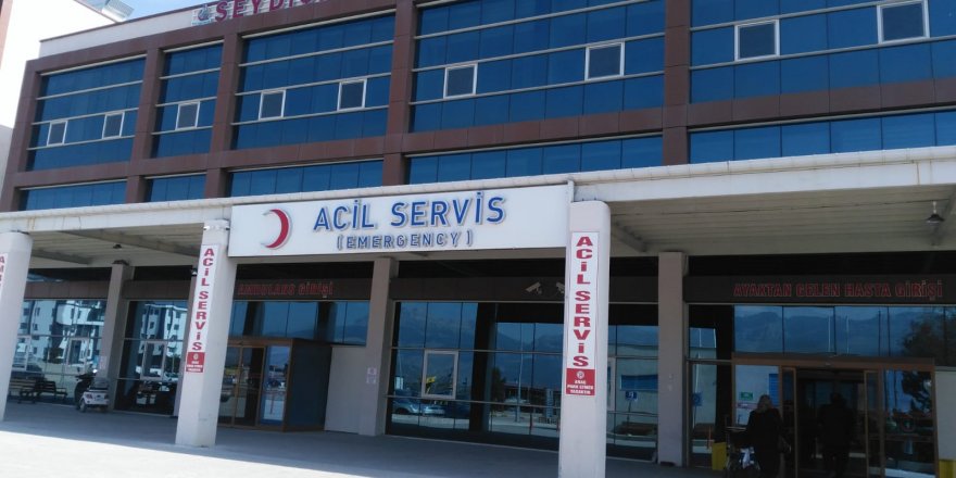 Seydişehir Devlet Hastanesi  dijital arşiv sistemine geçti