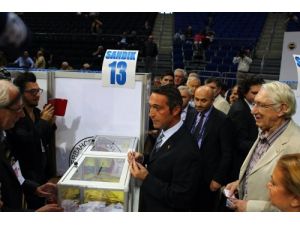 Ali Koç, Oyunu Kullandı