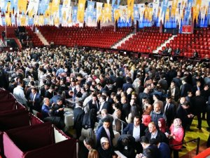 AK Parti'de hangi ilden kaç kişi aday adayı oldu