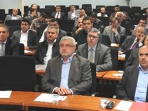 Kto'nun Kuracağı Mesleki Eğitim Merkezi Tanıtıldı