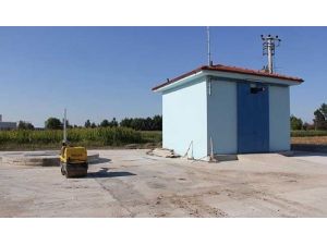 Yazlık Bölgesinin Kanalizasyon Sorunu Çözüldü