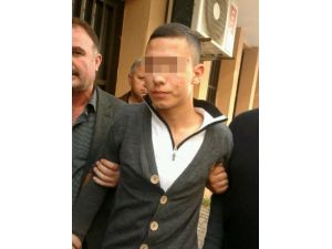 Hastane Yolunda Ölen Gencin Katil Zanlısı Yakalandı (2)