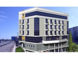 Çarşamba Öğretmenevi İnşaatı Tamamlanıyor