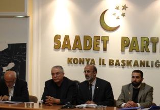 Özlenen belediyecilik gelecek