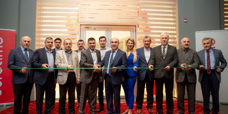 Türk ofis mobilya markası franchise ağını büyütüyor