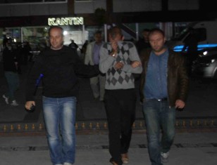 Oyun olsun diye hırsızlık yapmışlar