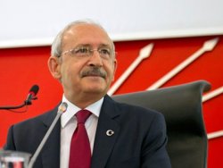 CHP'den başörtülü adaya yeşil ışık