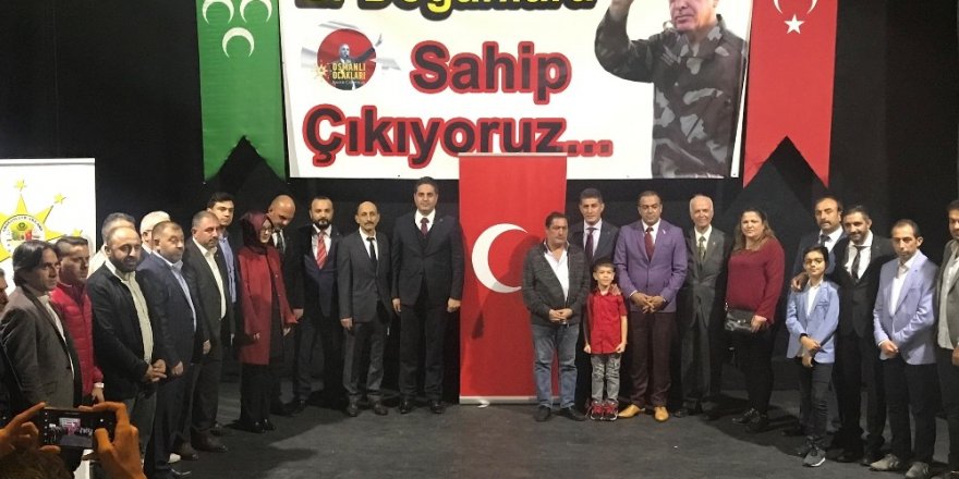 Osmanlı Ocakları Türkiye’nin dört bir yanında tarihte iz bırakan isimleri anlatacak