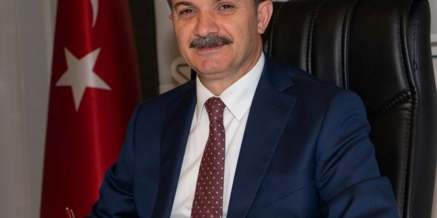 Başkan Kılınç’tan ‘Dünya Gazeteciler Günü’ kutlaması