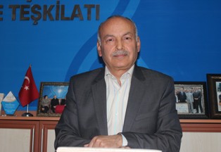 Başkan Huğlu'dan Samancı'ya tebrik