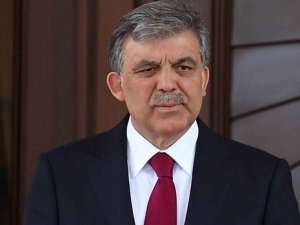 Abdullah Gül: Erdoğan rakibim değil