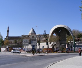 Selçuklu'nun başkentinde 'Selçuklu Enstitüsü' yok