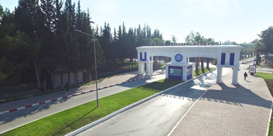 Ege Üniversitesi Türkiye’nin en iyi 10 üniversitesi arasında