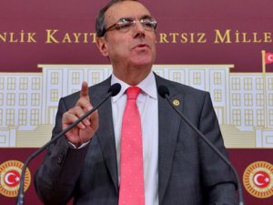 CHP'li vekilden AK Parti'ye şaşırtan övgü!