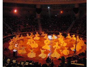 Mevlana, ‘dünyayı’ buluşturacak