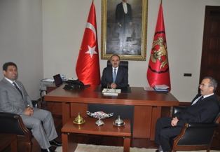 MMO şehre fayda sağlamak için çalışıyor