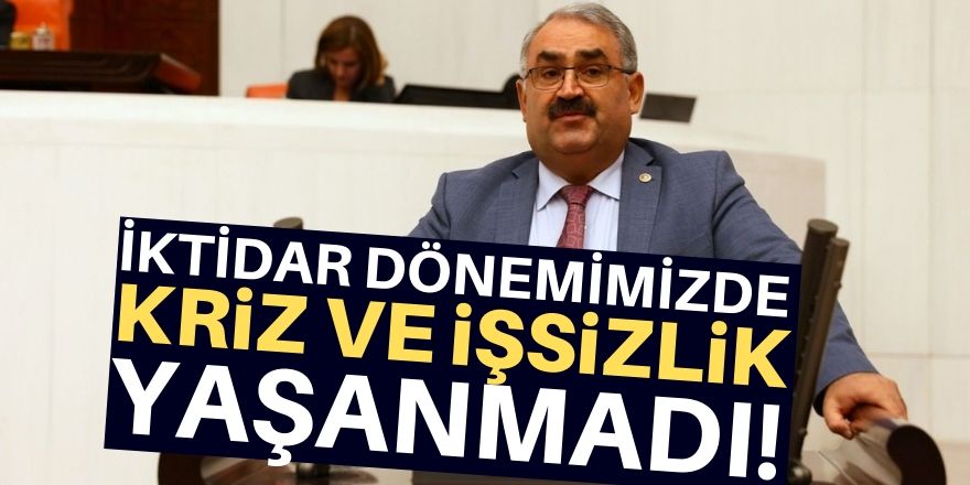 İş beğenmiyorlar!