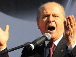 Bahçeli: Marmaray porjesi bizim!