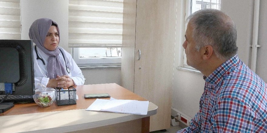 Doktor Gülsen Aydın’dan grip belirtisi önerisi