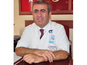 'Organ Bağışı Yapan Bireyler Ailelerine Vasiyette Bulunsun'