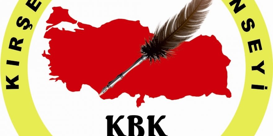 85 ülkeden 160 gazeteci, KBK organizesi ile Kırşehir’de konaklayacak