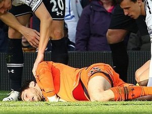 İngiltere'de şok skandal!