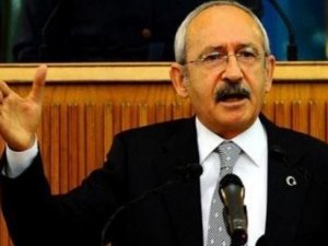 Kemal Kılıçdaroğlu'ndan Necip Fazıl şiiri