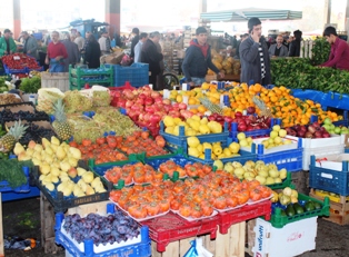 Fiyatlar uygun, pazar durgun