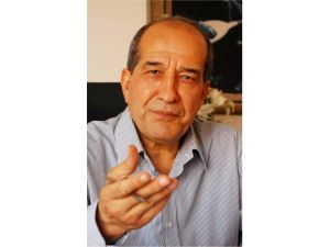 Mhp Mersin İl Başkanı'ndan Genel Merkeze Aday Tepkisi