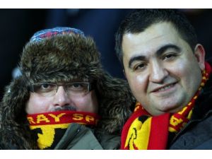 Kopenhag: 1 - Galatasaray: 0