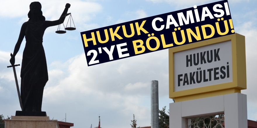 Fikir ayrılığı!