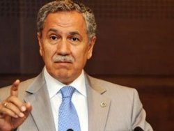 Arınç: Sonunda kaybeden kızlar oluyor