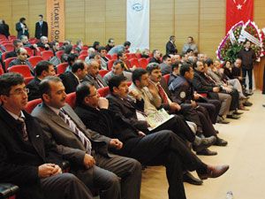 Seçimin galibi Taşpınar