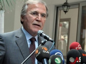 Şahin'den Deniz Baykal'a Sarıgül çağrısı