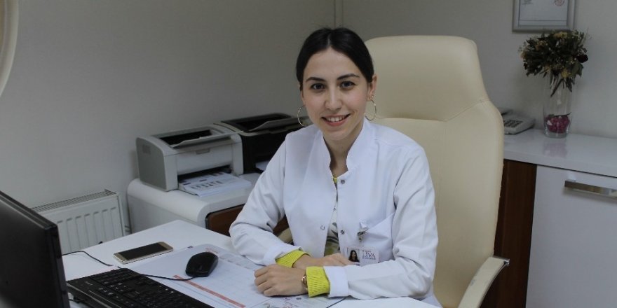 Diyetisyen Hande Nur Uzun, diyet yapacaklara uyarı: