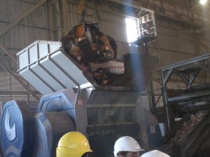 6 milyon değerinde 1.5 milyon kaçak sigara imha edildi