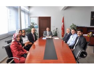 Kadına Yönelik Şiddetin Önlenmesinde Din Adamlarına Büyük Görev Düşüyor