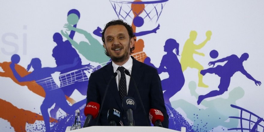 Türkiye Öğretmenler Kupası’nda sporcu öğretmenler yarışacak