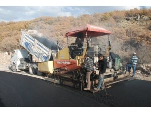 Kızılören Kayseri'ye Daha Da Yakınlaştı