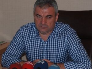 Çaykur Rizespor'un Gol Yollarında Sıkıntısı Var
