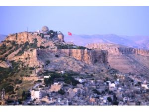 Mardin Kalesi Restorasyon İhalesi Yapıldı