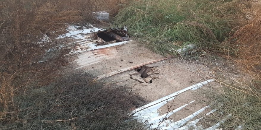 Foseptik kuyusuna düşen çocuk hayatını kaybetti