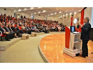 Başkan Kocaoğlu: Kamu Yatırım Yapmıyor