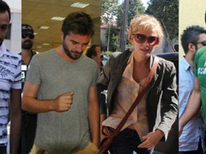Ünlülere uyuşturucu operasyonunun perde arkası