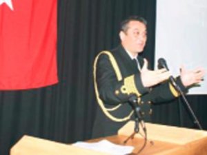 GATA'dan kaçan albay yakalandı