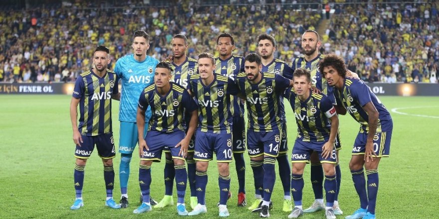 Fenerbahçe ile Konyaspor 37. randevuda