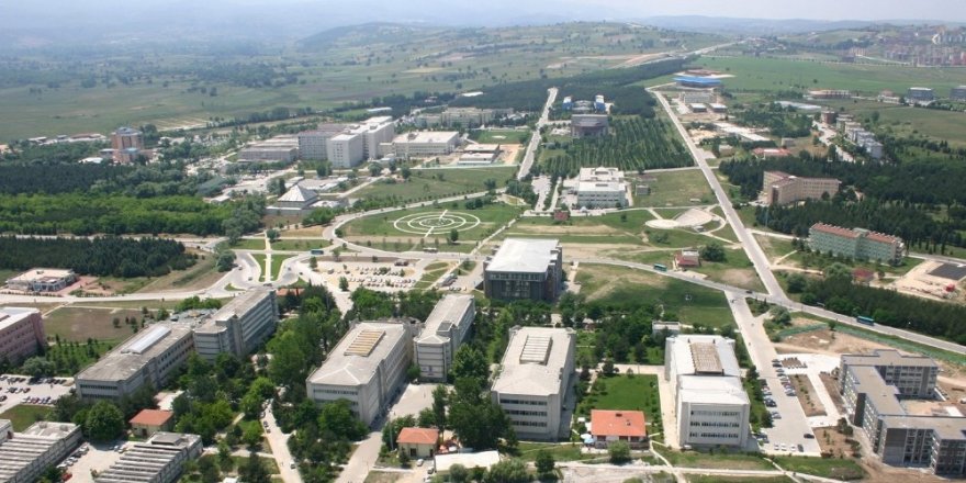 Bursa Uludağ Üniversitesi’nden memnuniyet anketi