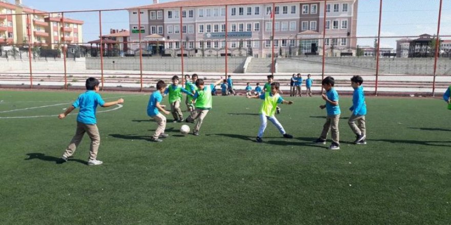 Konyaspor Akademi  yeni yetenek peşinde